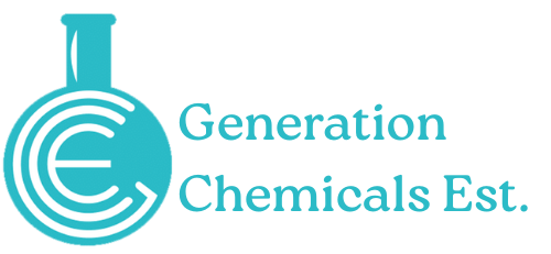 Generation Chemicals Est